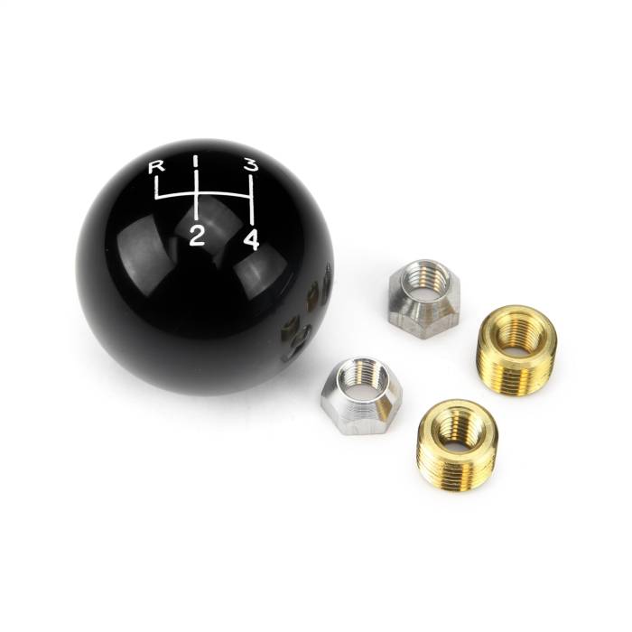 Lokar - Lokar Manual Transmission Shifter Knob SK-6895