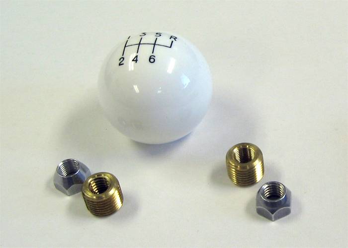 Lokar - Lokar Manual Transmission Shifter Knob SK-6875