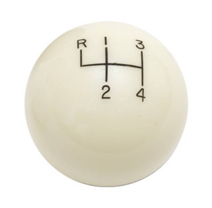 Lokar - Lokar Manual Transmission Shifter Knob SK-6893