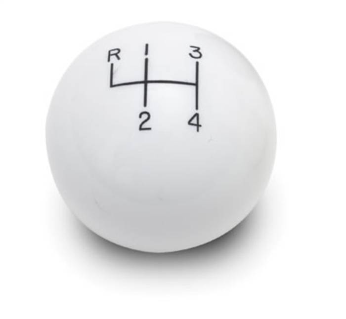 Lokar - Lokar Manual Transmission Shifter Knob SK-6894