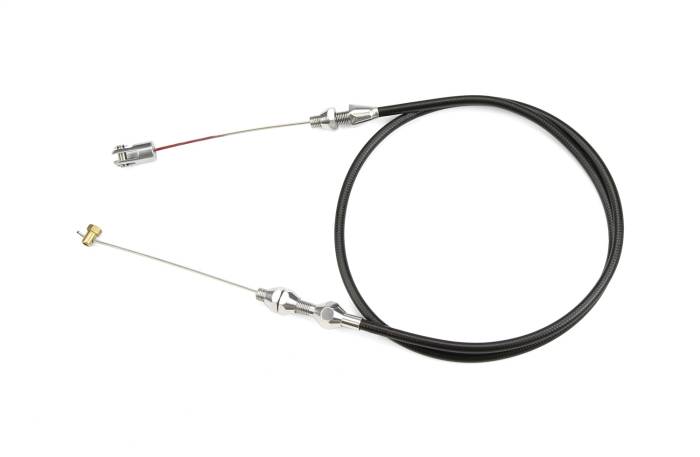 Lokar - Lokar Hi-Tech Throttle Cable Kit TCP-1000MODU