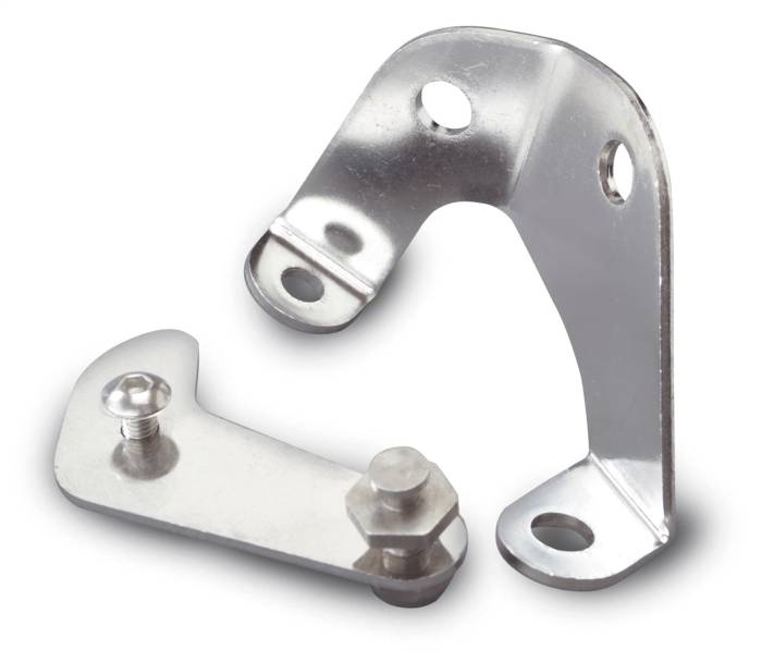 Lokar - Lokar Throttle/Kickdown Cable Mounting Bracket TCB-40LT1