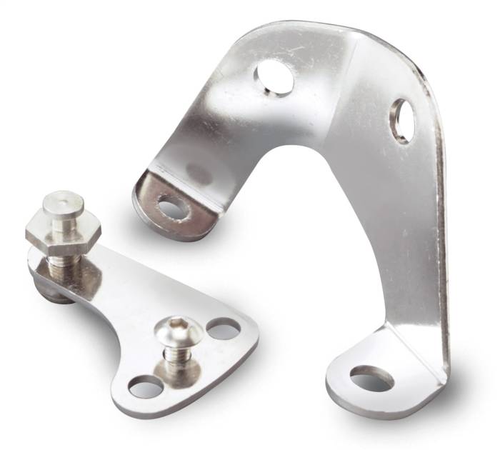 Lokar - Lokar Throttle/Kickdown Cable Mounting Bracket TCB-40LT4