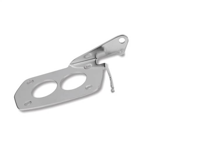 Lokar - Lokar Throttle Cable Bracket TRP-4004