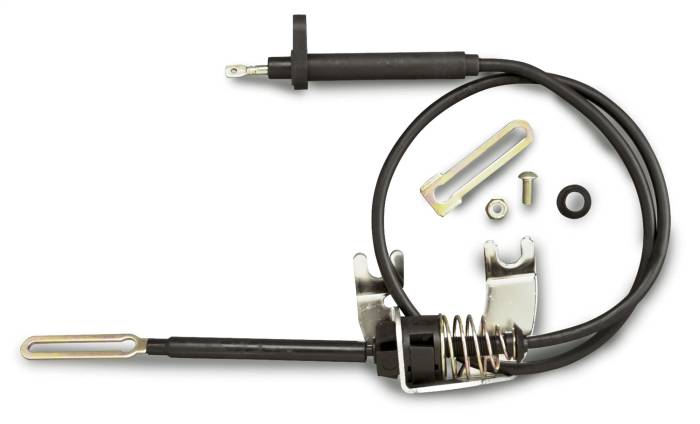 Lokar - Lokar Kickdown Bracket And Cable Kit KD-2350U