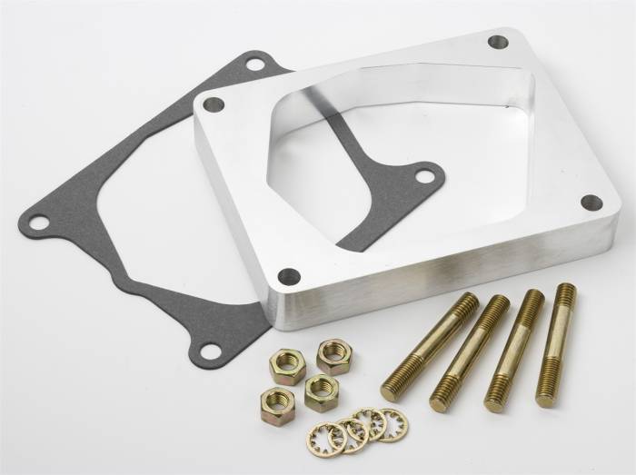 Lokar - Lokar Throttle Body Spacer TCB-40ED