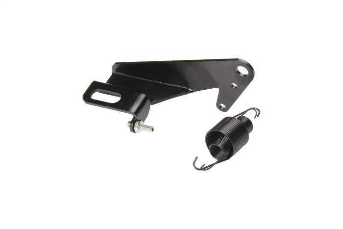 Lokar - Lokar Throttle Cable Bracket XTCB-40HS