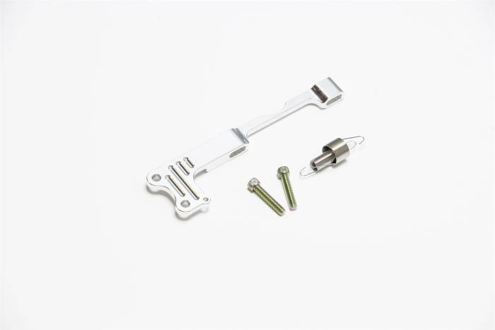 Lokar - Lokar Throttle Cable Bracket TCB-40HS1