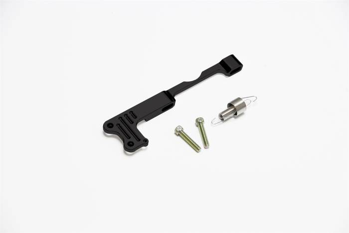 Lokar - Lokar Throttle Cable Bracket XTCB-40HS1