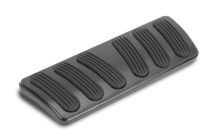 Lokar - Lokar Brake Pedal Pad XBAG-6143