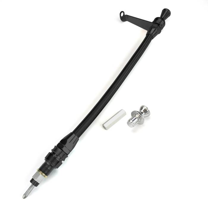 Lokar - Lokar Anchor Tight Locking Flexible Transmission Dipstick X1211337