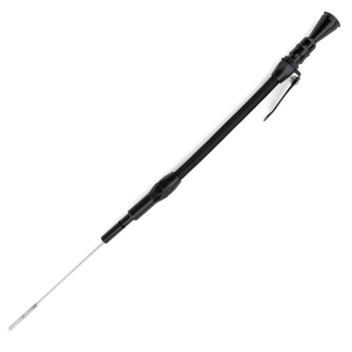 Lokar - Lokar Anchor Tight Locking Flexible Engine Dipstick X1220187