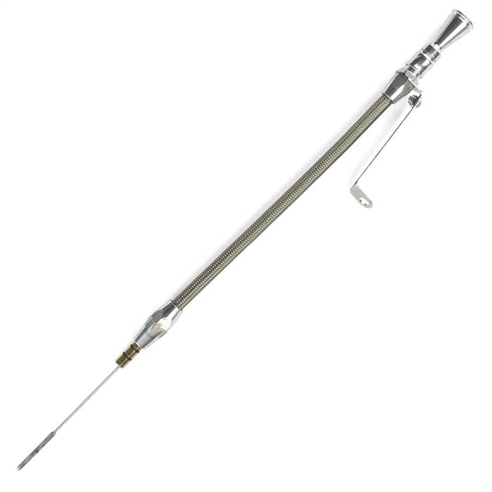 Lokar - Lokar Anchor Tight Locking Flexible Engine Dipstick 1220264