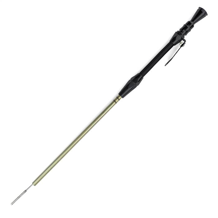 Lokar - Lokar Anchor Tight Locking Flexible Engine Dipstick X1220257