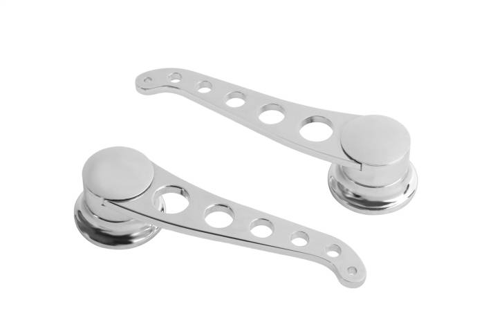 Lokar - Lokar Interior Door Handle IDH-2026