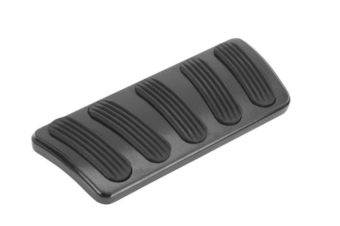 Lokar - Lokar Brake Pedal Pad XBAG-6135