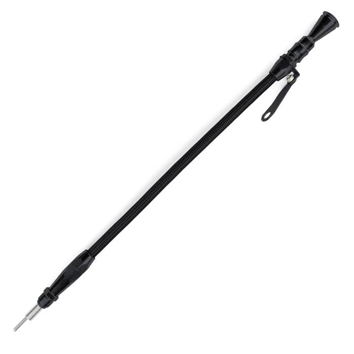 Lokar - Lokar Anchor Tight Locking Flexible Engine Dipstick X1220047