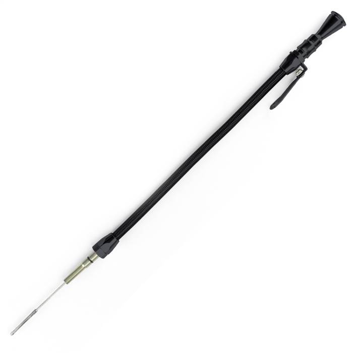 Lokar - Lokar Anchor Tight Locking Flexible Engine Dipstick X1220077