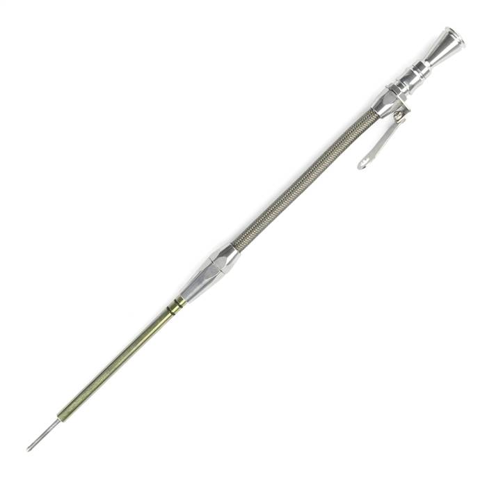 Lokar - Lokar Anchor Tight Locking Flexible Engine Dipstick 1220004