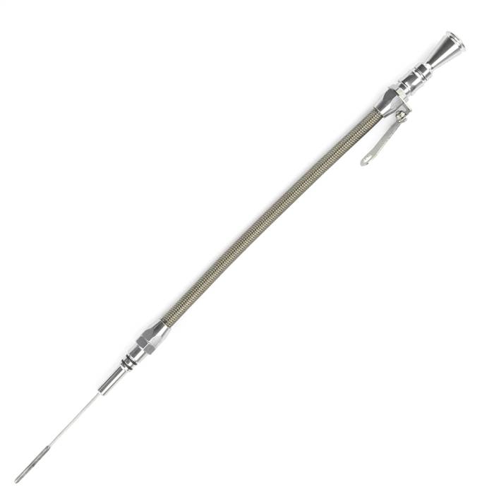 Lokar - Lokar Anchor Tight Locking Flexible Engine Dipstick 1220024