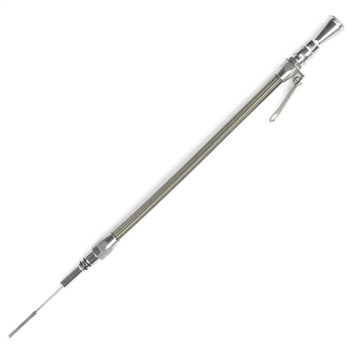 Lokar - Lokar Anchor Tight Locking Flexible Engine Dipstick 1220064