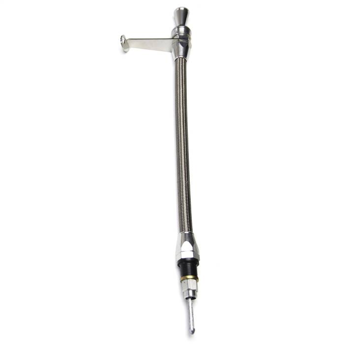 Lokar - Lokar Anchor Tight Locking Flexible Transmission Dipstick 1211934