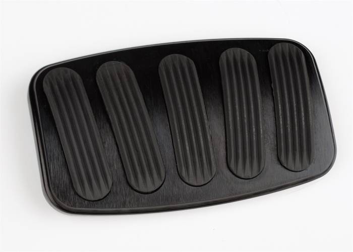 Lokar - Lokar Brake Pedal Pad XBAG-6184