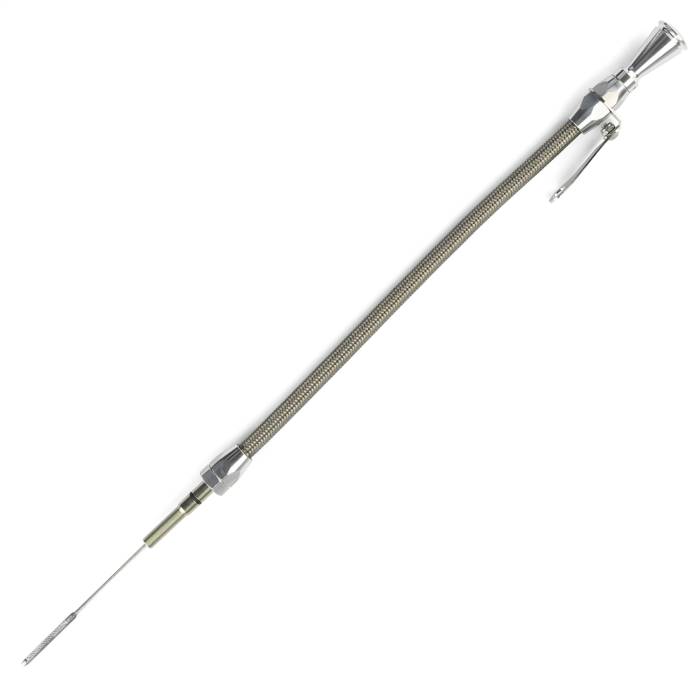 Lokar - Lokar Flexible Engine Dipstick ED-5019