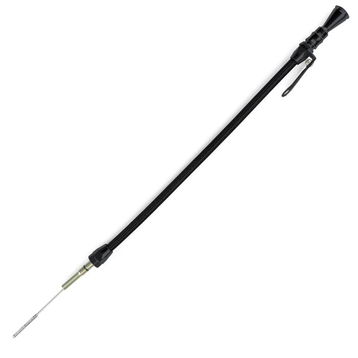 Lokar - Lokar Anchor Tight Locking Flexible Engine Dipstick X1220227