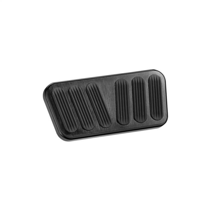 Lokar - Lokar Brake Pedal Pad XBAG-6087