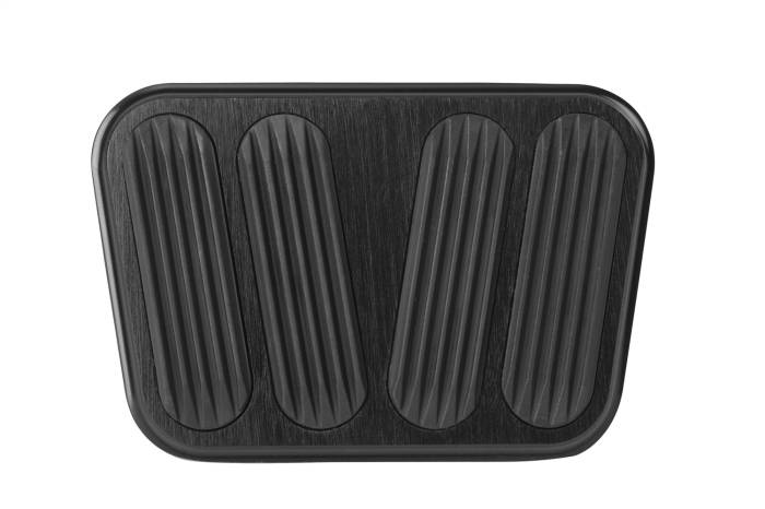 Lokar - Lokar Brake Pedal Pad XBAG-6090