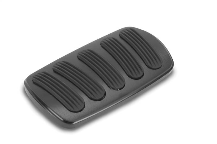 Lokar - Lokar Brake Pedal Pad XBAG-6131