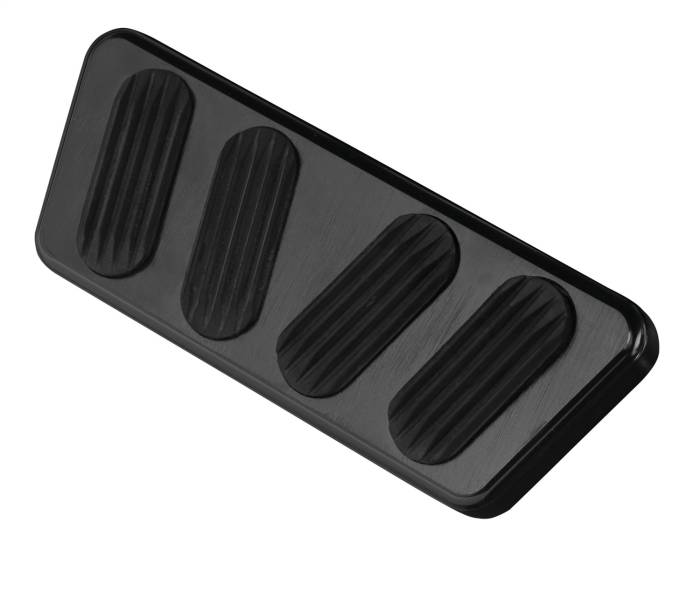 Lokar - Lokar Brake Pedal Pad XBAG-6123