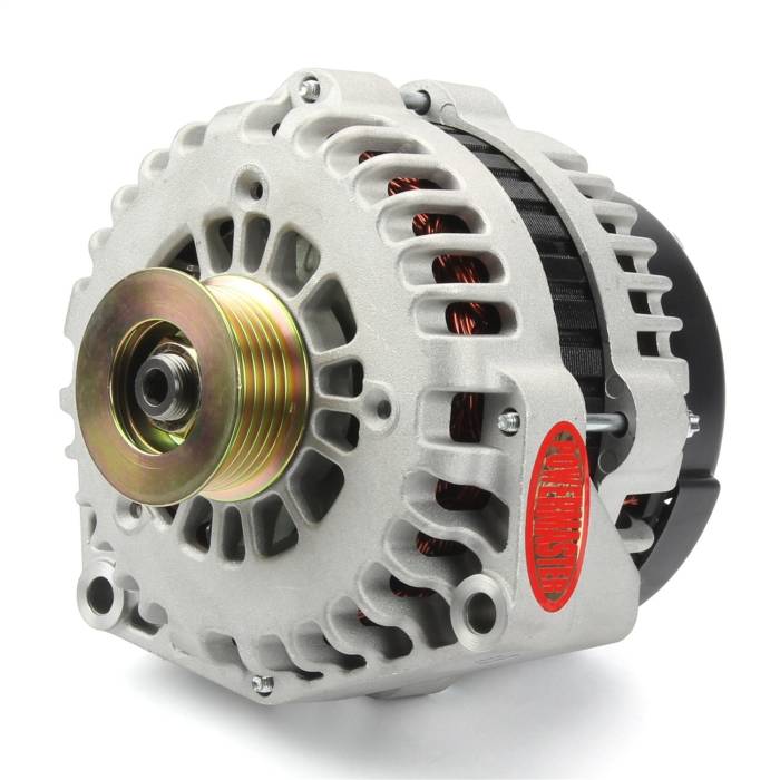 Lokar - Lokar Powermaster Alternator GMLS5028