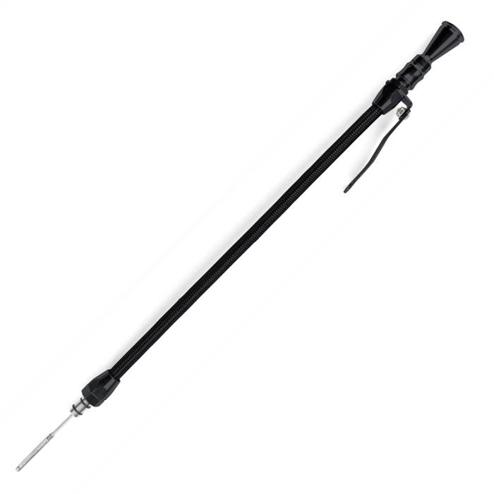 Lokar - Lokar Anchor Tight Locking Flexible Engine Dipstick X1220247