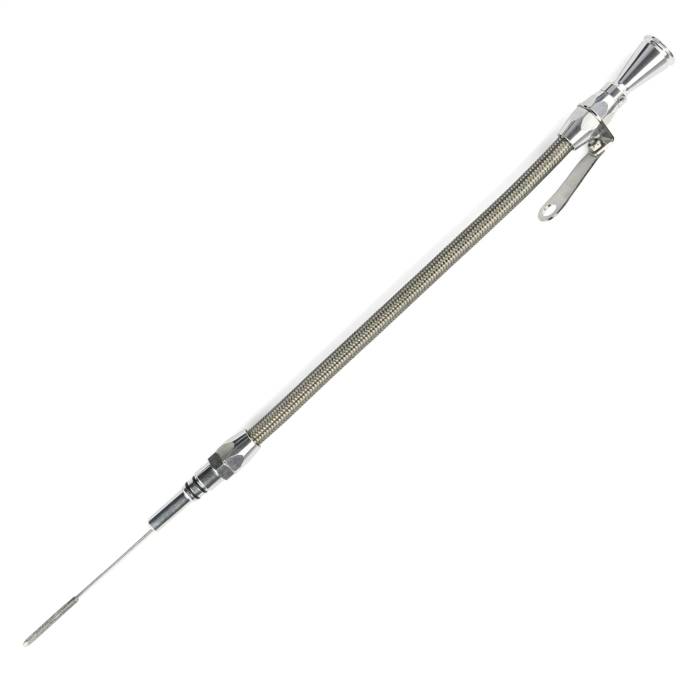 Lokar - Lokar Flexible Engine Dipstick ED-5003