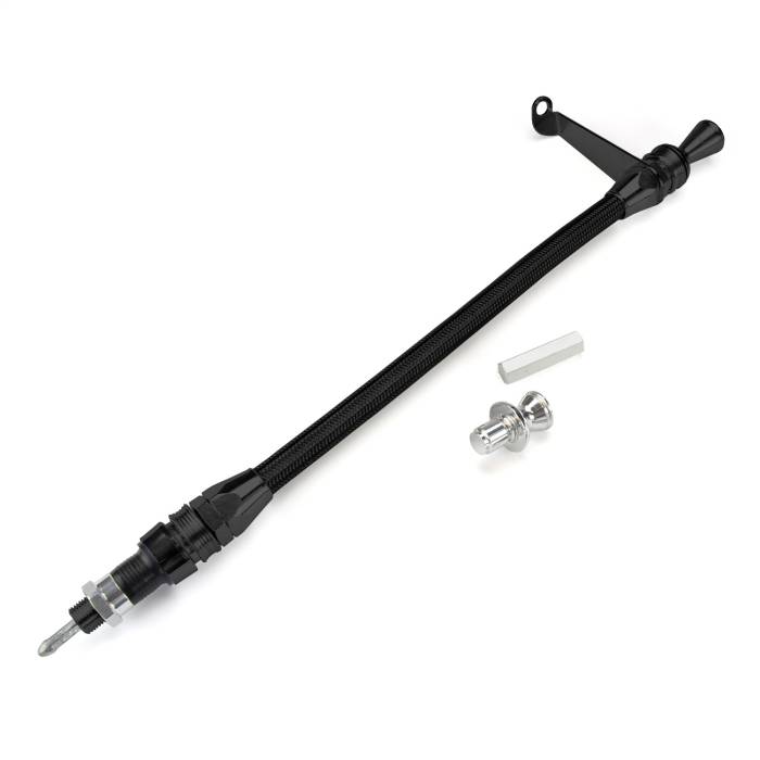 Lokar - Lokar Anchor Tight Locking Flexible Transmission Dipstick X1213137