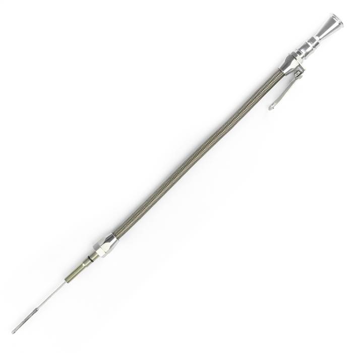 Lokar - Lokar Anchor Tight Locking Flexible Engine Dipstick 1220074