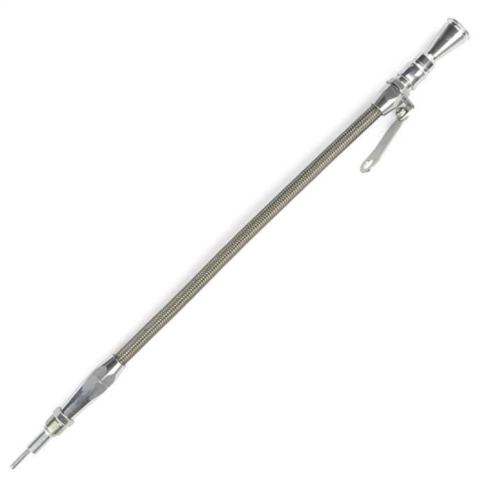 Lokar - Lokar Anchor Tight Locking Flexible Engine Dipstick 1220044