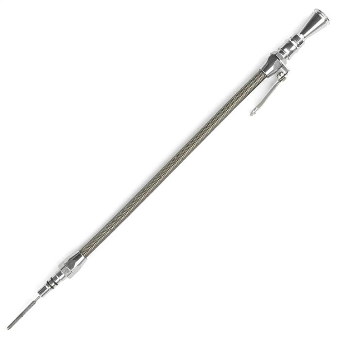 Lokar - Lokar Anchor Tight Locking Flexible Engine Dipstick 1220104