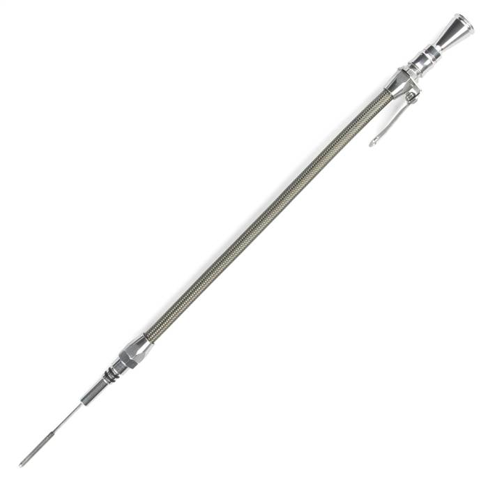 Lokar - Lokar Anchor Tight Locking Flexible Engine Dipstick 1220124