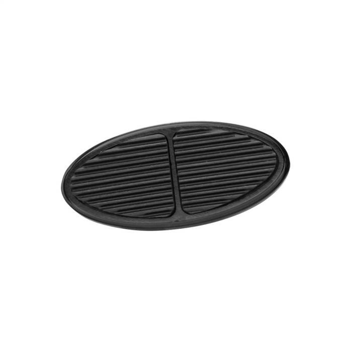 Lokar - Lokar Brake Pedal Pad XBAG-6107