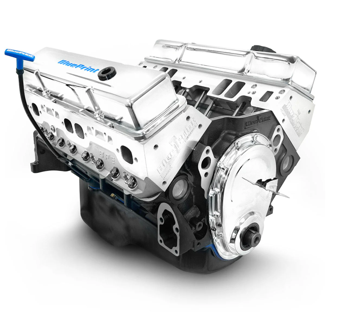 BluePrint Engines - BP350CT BluePrint Engines 350CI 341HP Cruiser Crate Engine
