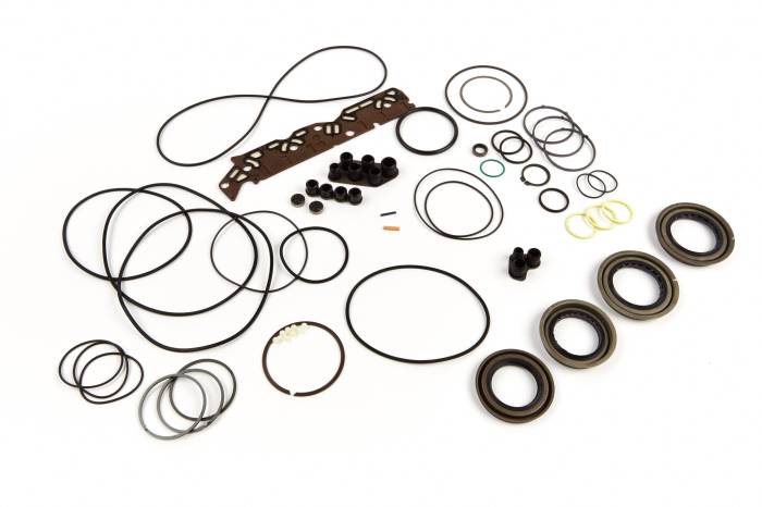 GM (General Motors) - 24054654 - 6L80E Service Seal Kit