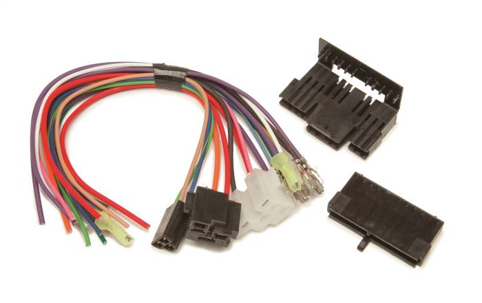 Painless Wiring - Painless Wiring GM Steering Column and Dimmer Switch Pigtail Kit 30805