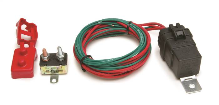 Painless Wiring - Painless Wiring Manifold Heater Relay 30717