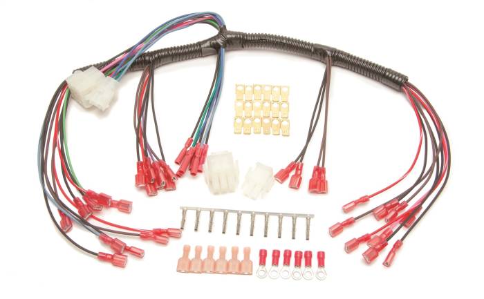 Painless Wiring - Painless Wiring Gauge Wiring Harness 30301