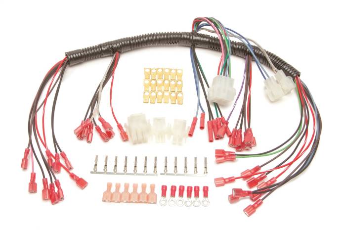 Painless Wiring - Painless Wiring Gauge Wiring Harness 30302