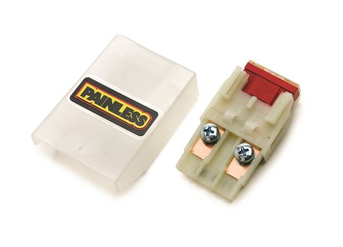 Painless Wiring - Painless Wiring Maxi Fuse Assembly 80101