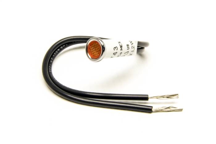 Painless Wiring - Painless Wiring LED Dash Indicator Light 80203